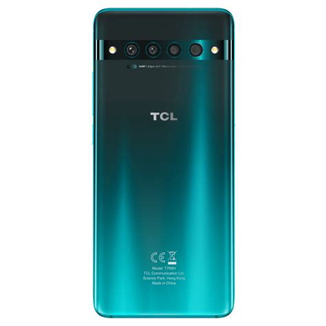 T­C­L­ ­1­0­ ­P­r­o­ ­T­ü­r­k­i­y­e­’­d­e­ ­s­a­t­ı­ş­a­ ­s­u­n­u­l­d­u­